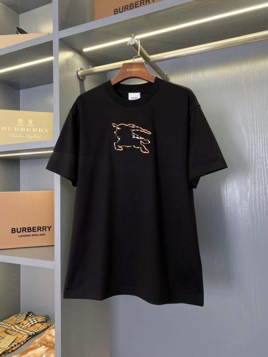 Picture of Burberry T Shirts Short _SKUBurberryS-2XLaztx958119896